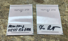 2 Stück Flachbandkabel für T-Con Board von TV SAMSUNG UE55-ES6100