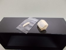 Resin Volvo FM Fahrerhaus, Kabine Eigenbau, Umbau von Herpa, AWM, Albedo, Roco