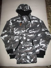 FINCHMAN + JOGGINGANZUG + TRAININGSANZUG + GR.3XL + CAMOUFLAGE + SPORT + WIE NEU