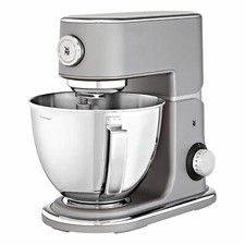 WMF Profi Plus Küchenmaschine Schneebesen Rührschüssel Knetmaschine Rührmaschine