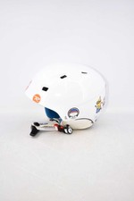Helm Von Skifahren Rossignol 56/58 CM Einfach Mich Weiß