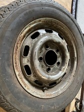 Porsche 911 912 SWB Stahlfelge KPZ 6049A Kronprinz Stahlfelge 4,5x15 Zoll 1964 