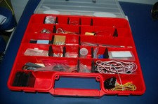 Konvolut : Ersatzteile für Graupner  RC Modell Flugzeuge  XXL