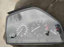  BMW  E34 Tacho Kombiinstrument 110008548/070  993558131 83505249 62114378078