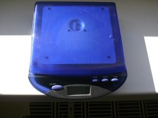 Briefwaage Digitalwaage Max. 3000g d=1g Battery : 9 V