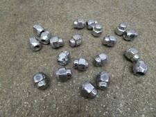 Radmuttern Satz Radschrauben 114Tkm Mazda 6 GJ 2.2 D 16.1693.044