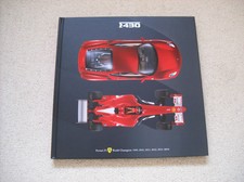 Ferrari F430 Prospekt / Buch + CD