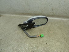 Außenspiegel R rechts silber 426 def Spiegel 308Tkm Volvo S60 2.4 T3 01.1606.025
