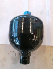 Membranspeicher Hydraulikspeicher Druckspeicher Volumen 1, 4 Liter 