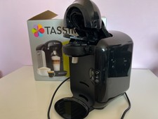 Bosch TAS1402 Vivy2 XS Slim Tassimo Kapsel Kaffeemaschine 0,7L schwarz Ersatz