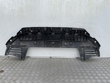Citeron Berlingo/Peugeot Patner Front Stoßstange Undertray 15-p/n 9816809580 Original