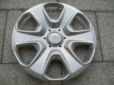 1 Original Ford Fiesta u.Ford Ka, II u Fusion, u B Max im 15 Zoll Radkappe.