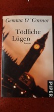 ?Gemma O'Connor, Tödliche Lügen, Roman, Eine Reise in die Vergangenheit 