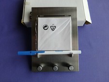 Memoboard, Metall, neu, 16,0 cm  x  11,5 cm