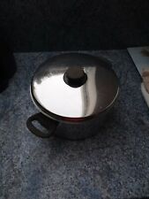 Großer Suppentopf Kochtopf Durchmesser  21cm