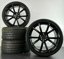Audi 20 Zoll Felgen RS4 RS5 8T Sommerräder Sommerreifen 8T0601025CQ neu