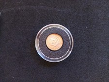 1945 Gold Coin 2 Pesos Estados Unidos Mexicanos