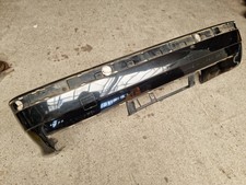 BMW 3er E36 M Paket Stoßstange hinten Original Limo Touring Coupe Cabrio M3