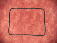 Backofen Türdichtung Dichtung Herd neff ca 430 x 320 mm