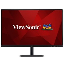 ViewSonic VA2432-H 61 cm (24 Zoll) Office Monitor Full-HD IPS
