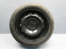 RENAULT CLIO II BB, CB 1.2 16V Notrad Reserverad  Sommerreifen 185/55 R15 82H