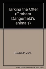 Tarkina der Otter (Graham Dangerfields Tiere), Goldschmied, John & Dangerfield, 