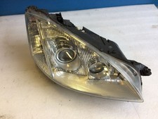 Scheinwerfer Rechts Mercedes-benz 1305235874 221 S 350 7G-TRONIC