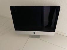 Apple iMac 21,5 Zoll  Ende 2012 21.5"