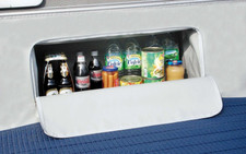 Hindermann Caravan Keller Fahrzeugschürze Abdeckung Camping Plane Schürze