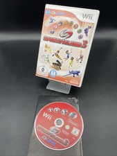 Nintendo Wii Spiel Sports Island 3 in OVP PAL