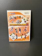 Sports Island 2 (Nintendo Wii, 2009), refurbished, resealed, neuwertig
