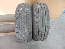 2 Ganzjahresreifen 185/60 R14 82T Vredestein Quatrac 5 DOT 3420 Profil 6,5-6,9mm
