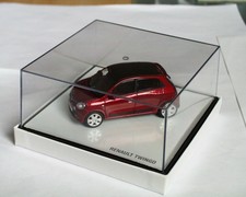 Norev 1:43 Renault Twingo Mit Box Guter Zustand  Sammlung ( 78 )