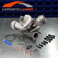 Turbolader 038145702E Skoda VW Audi A4 B6 A6 C5 1.9 TDI B7 2.0TDI 96kW 140 PS