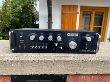 Schwarzwald phono-radio Model A616 Amplifier Verstärker