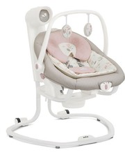 Joie Serina Flowers Forever 2 in 1 Babyschaukel