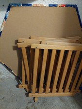 baby laufstall gebraucht