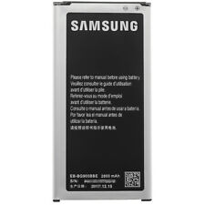 Original Samsung Galaxy S5 Akku SM-G900F EB-BG900BBE NFC 2021 S5 Neo