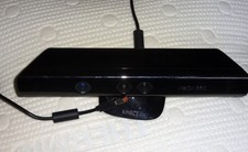 Original Microsoft KINECT Sensor Kamera für Xbox 360 - gepflegter Zustand !