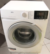 AEG Lavamat L6FB64470 Serie 6000 ProSense Mengenautomatik Waschmaschine (7,0 kg)
