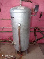 Druckbehälter 300l Hauswasserwerk