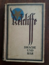 Sir John Retcliffe Drache und Bär (Band 33)