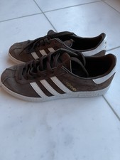 adidas Originals Superstar Braun Limited Edition Munich