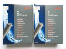 ORIGINAL  JURA Claris Smart Filter 71794   2 x 3 er SET  6 Filter