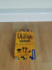 Ubongo extrem - Mitbringspiel (Spiel) KOSMOS 69943 NEU&OVP