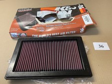 Sportluftfilter original K&N für HONDA CMX CMX REBEL (PC56) CRF CRF 250 L, LA 