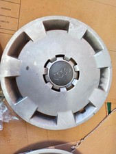 Satz 4x Radkappen Radkappe 15 Zoll PA66 M16 8E0601147A Audi A4 Radzierblende