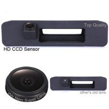 HD Rückfahrkamera Für Mercedes Benz GLA Klasse X156 M/ML W166 V Vito Viano W447