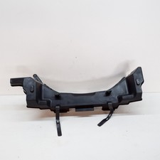 LR Range Rover l405 Reserverad Träger Center Support jk52-460a14-ba 2018