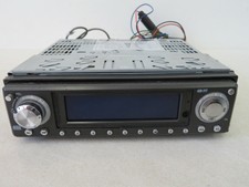Radio Media Player Watermark TD-2455 180 Watt für zB VW Golf II Gebraucht